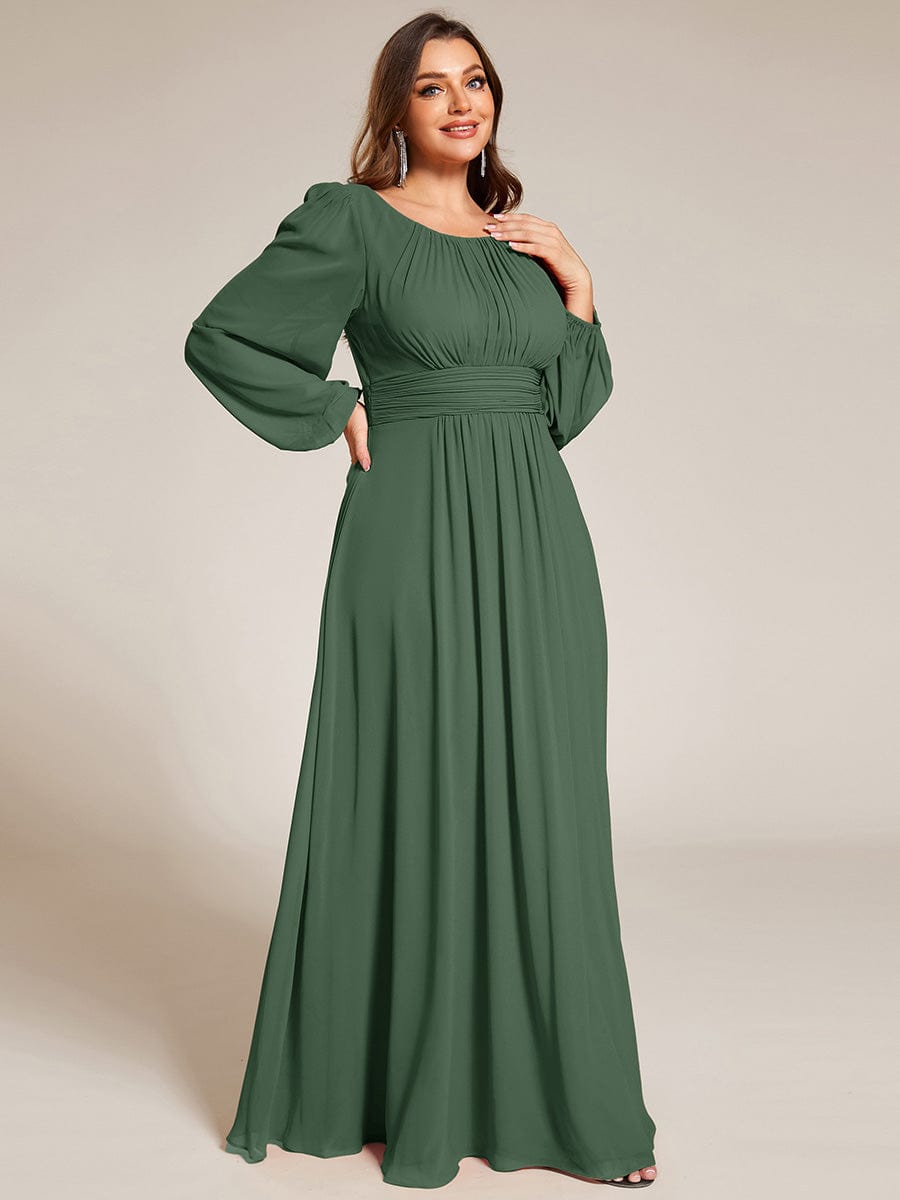 Top Picks Green Formal Dresses