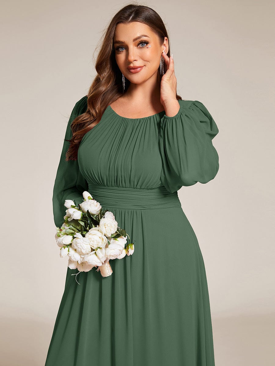 Top Picks Green Formal Dresses