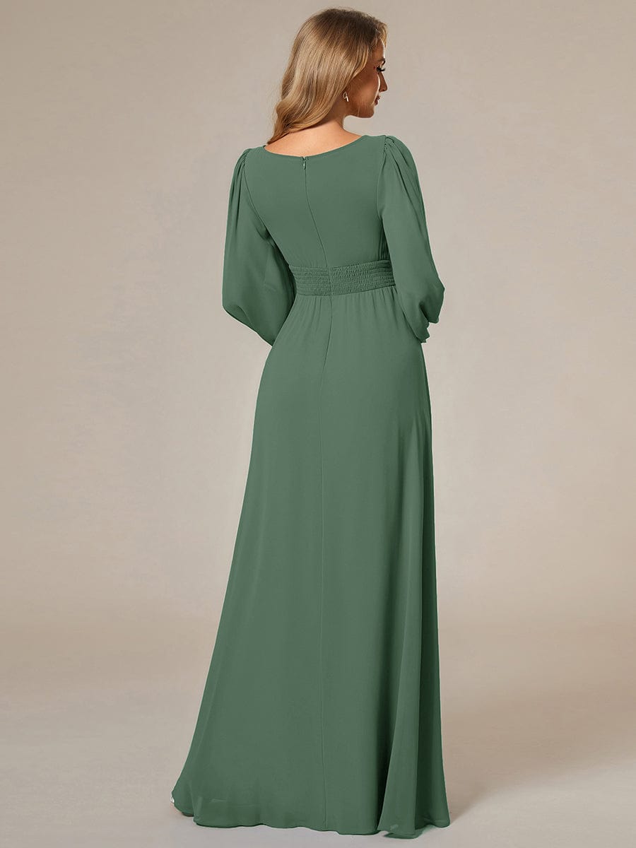 Top Picks Green Formal Dresses