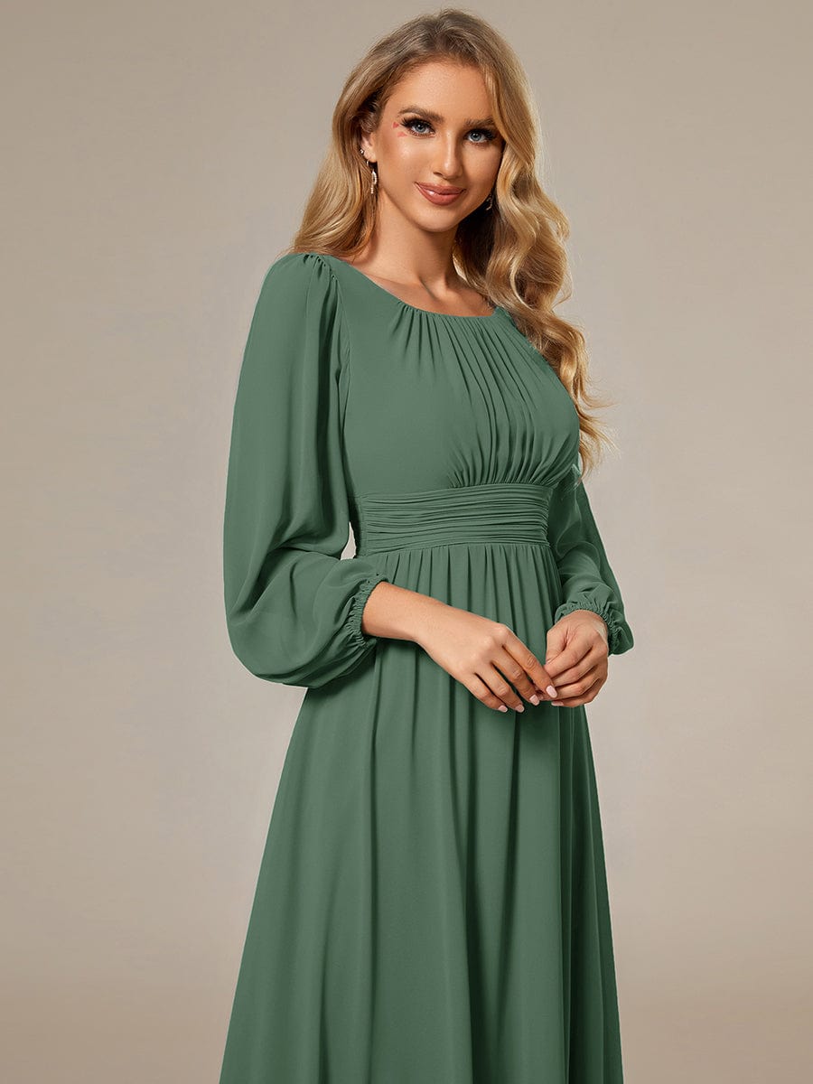 Top Picks Green Formal Dresses