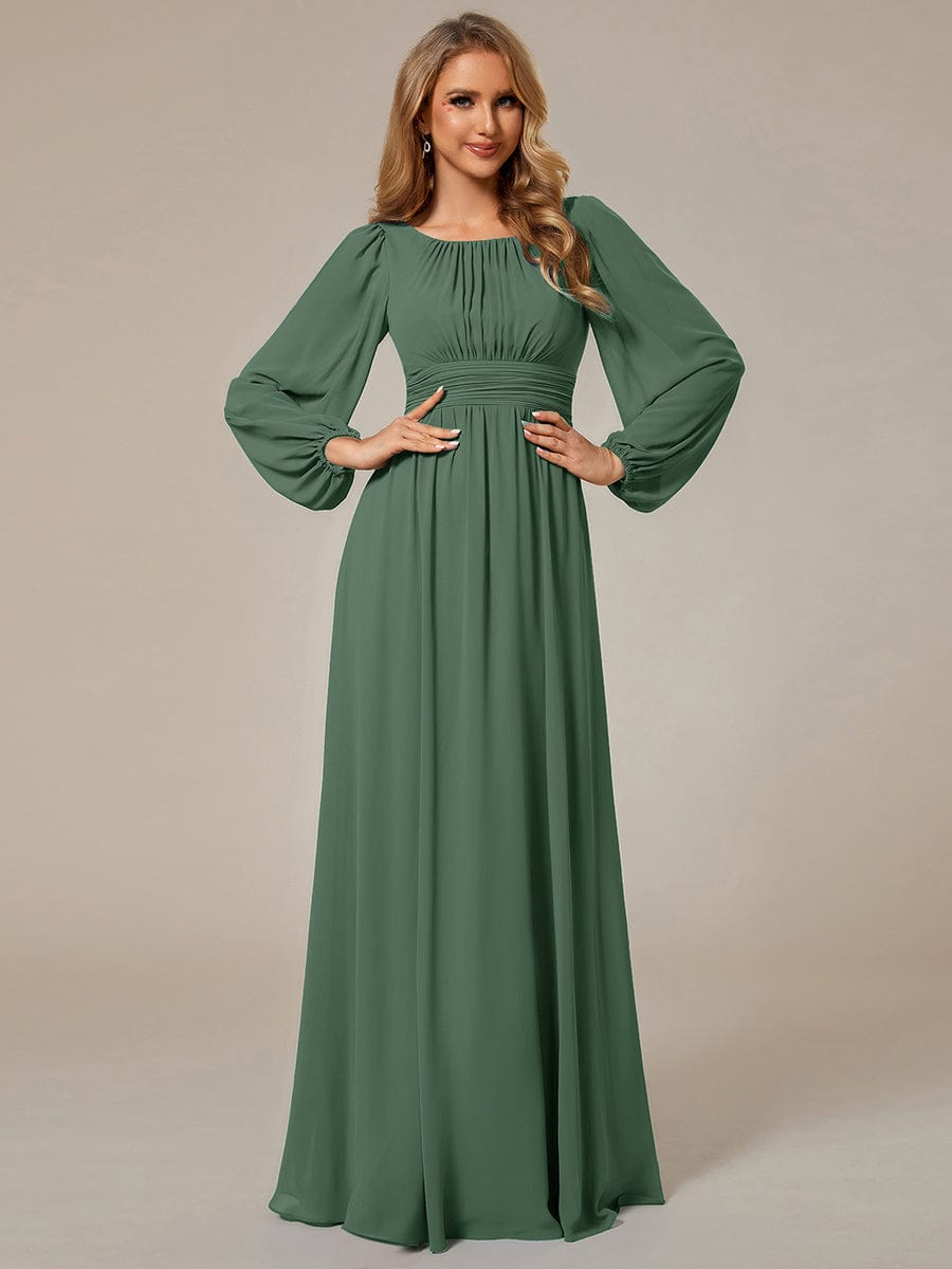 Top Picks Green Formal Dresses