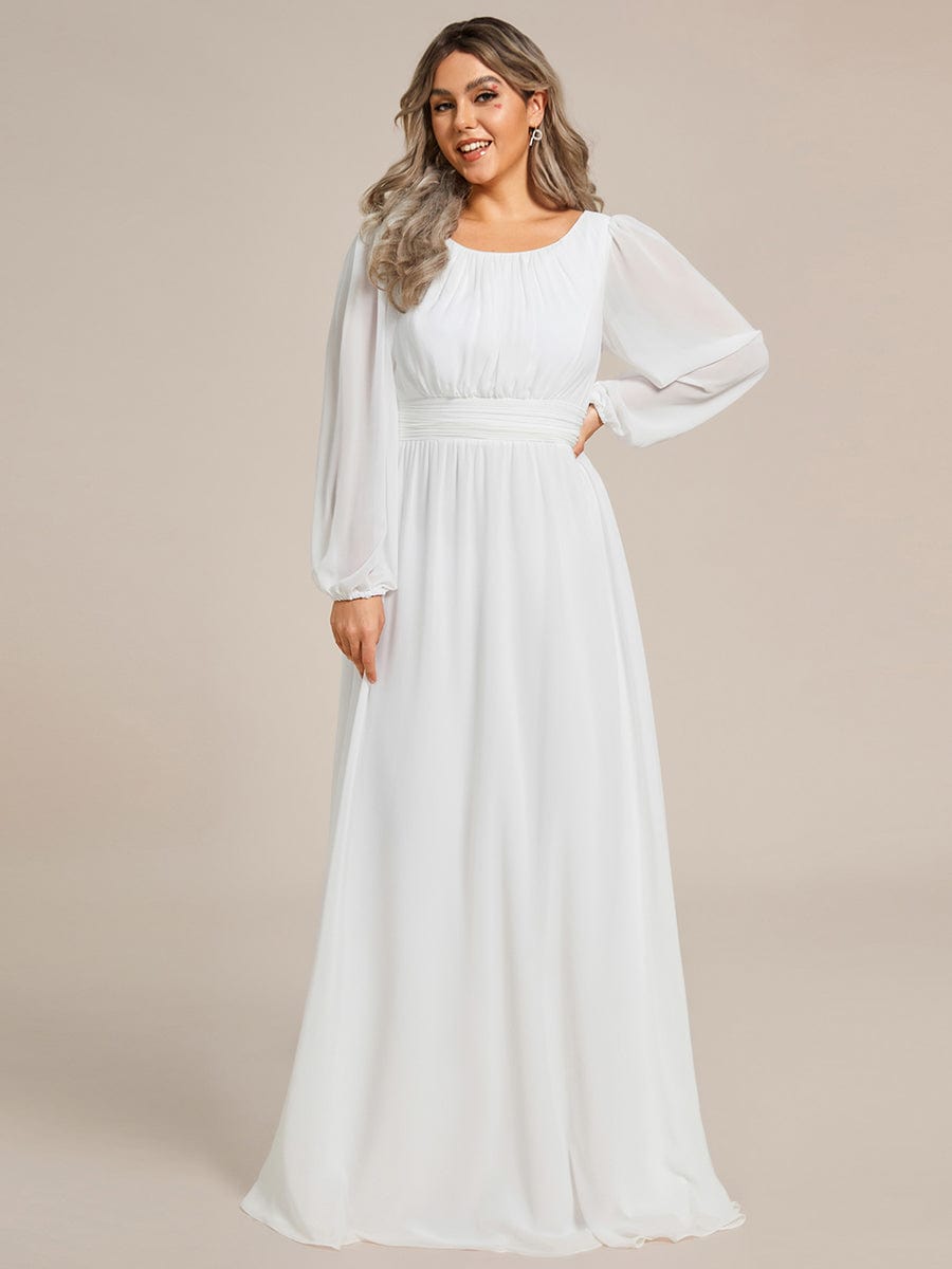 Top Picks White Formal Dresses