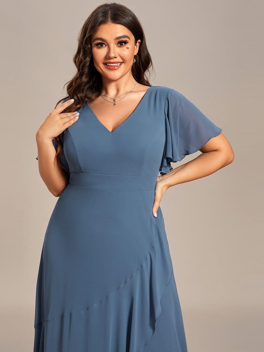 Top Picks Dusty Blue Formal Dresses