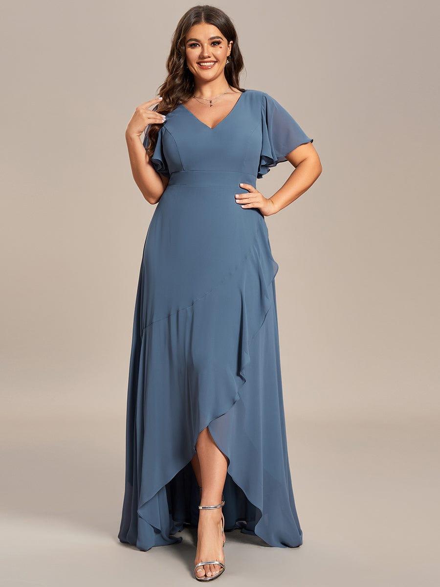 Top Picks Dusty Blue Formal Dresses