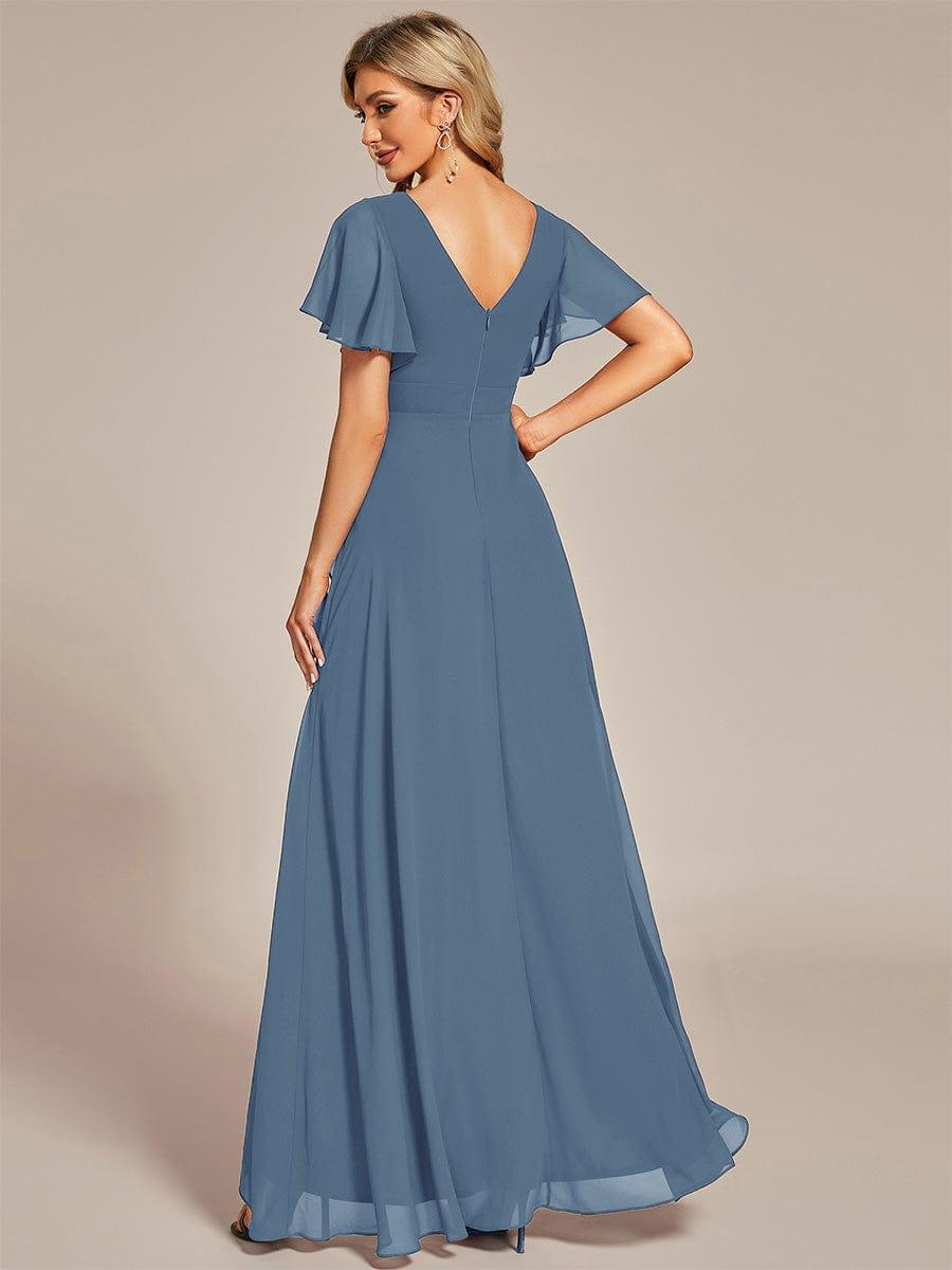 Top Picks Dusty Blue Formal Dresses