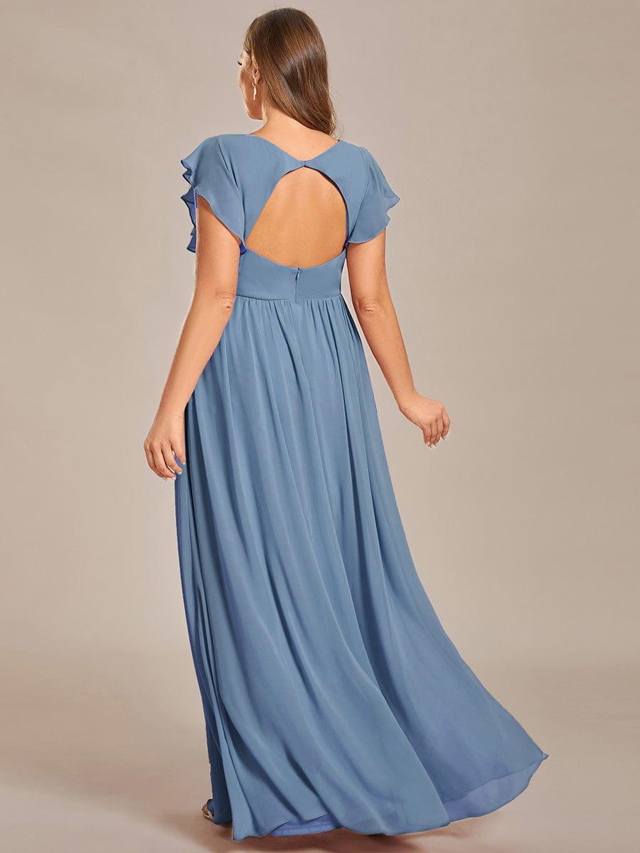 Top Picks Dusty Blue Formal Dresses