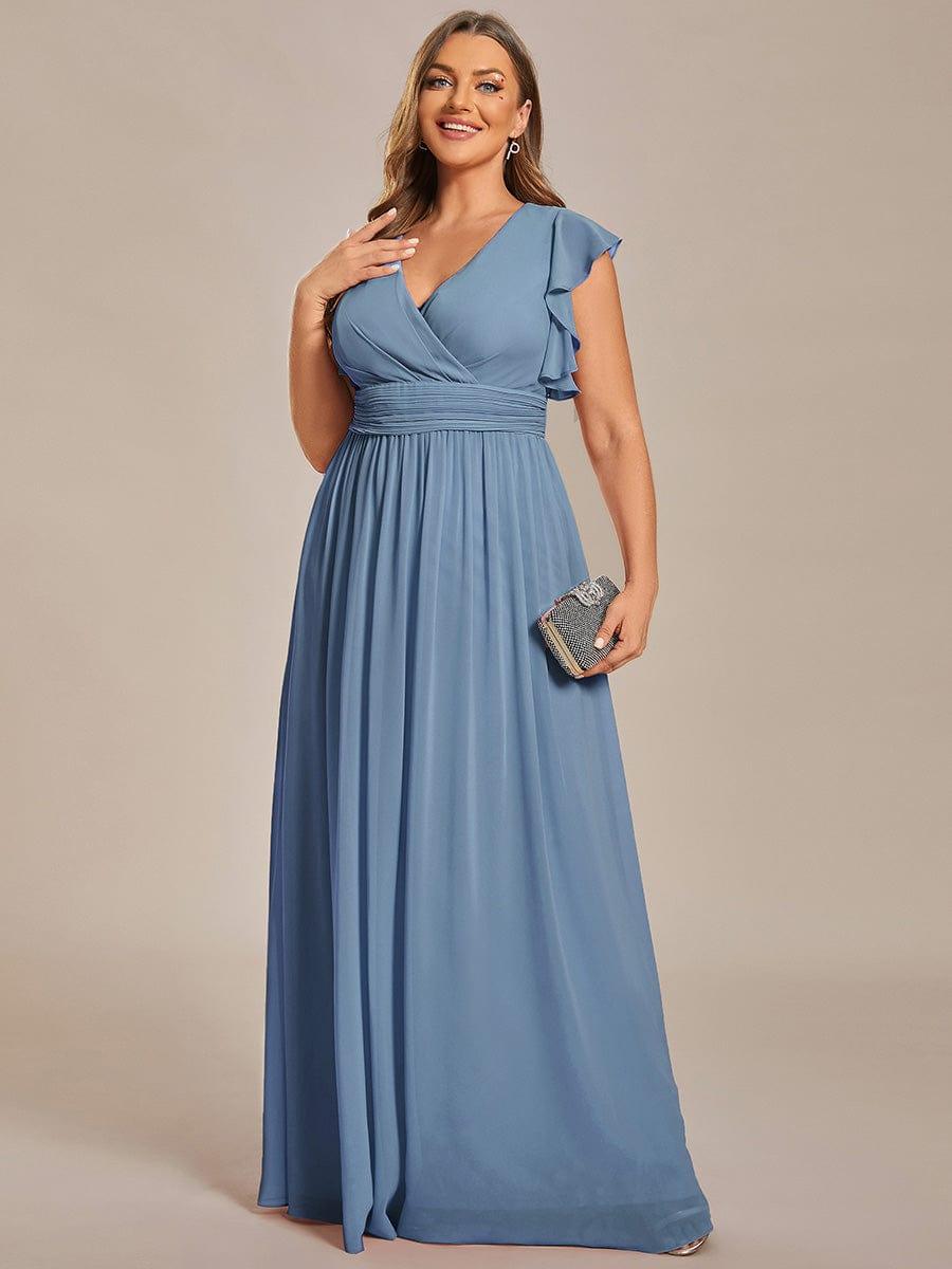 Top Picks Dusty Blue Formal Dresses