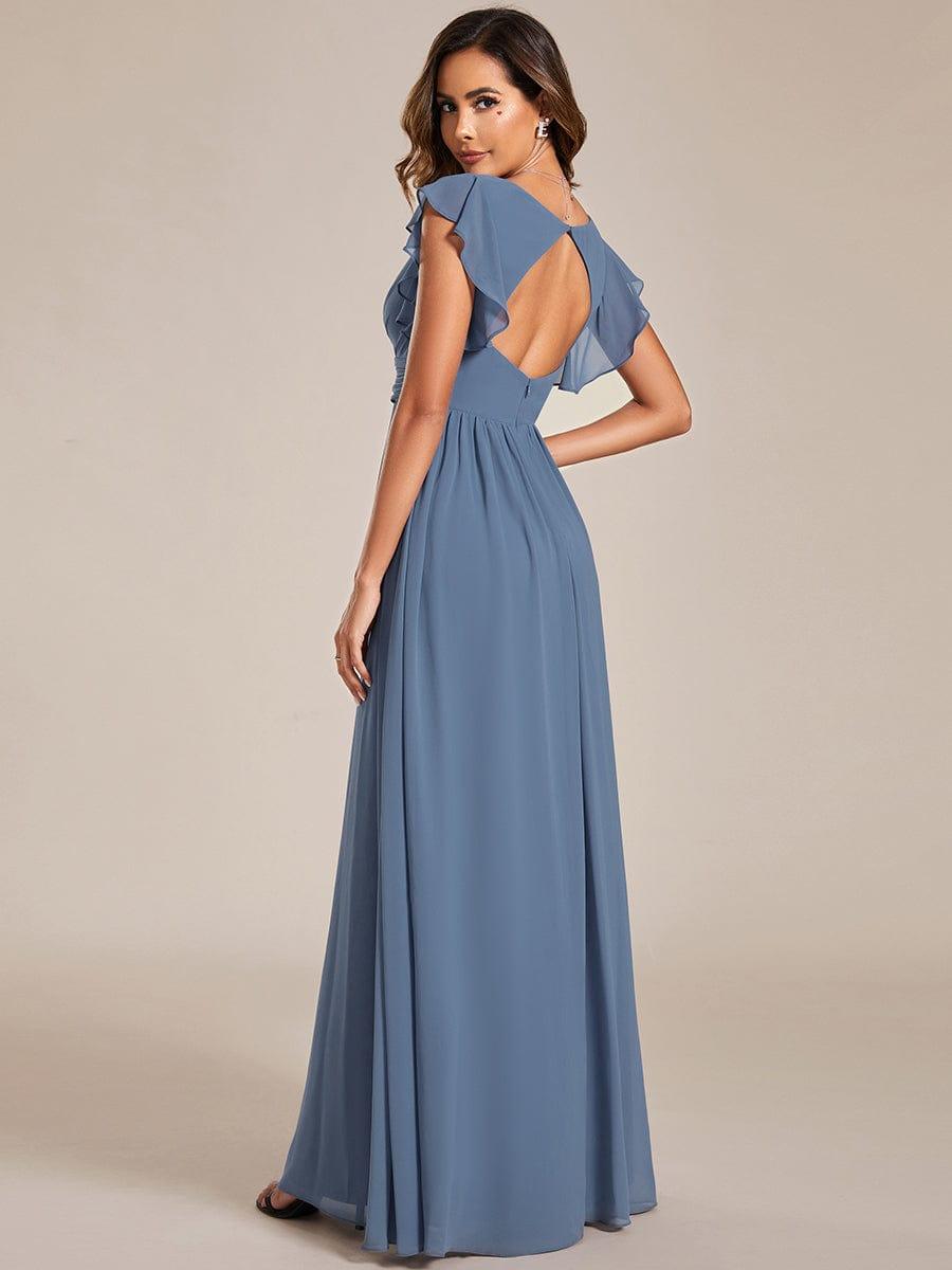 Top Picks Dusty Blue Formal Dresses