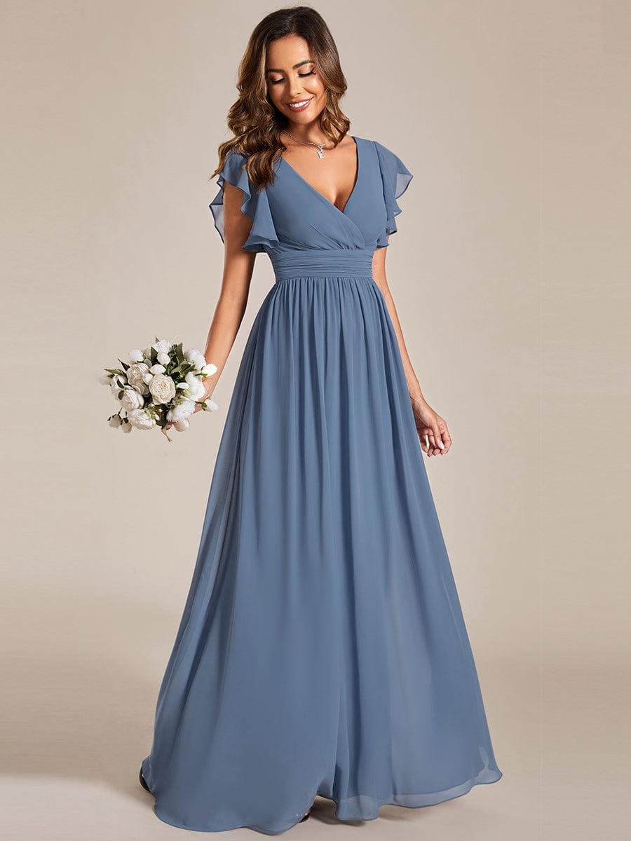 Top Picks Dusty Blue Formal Dresses
