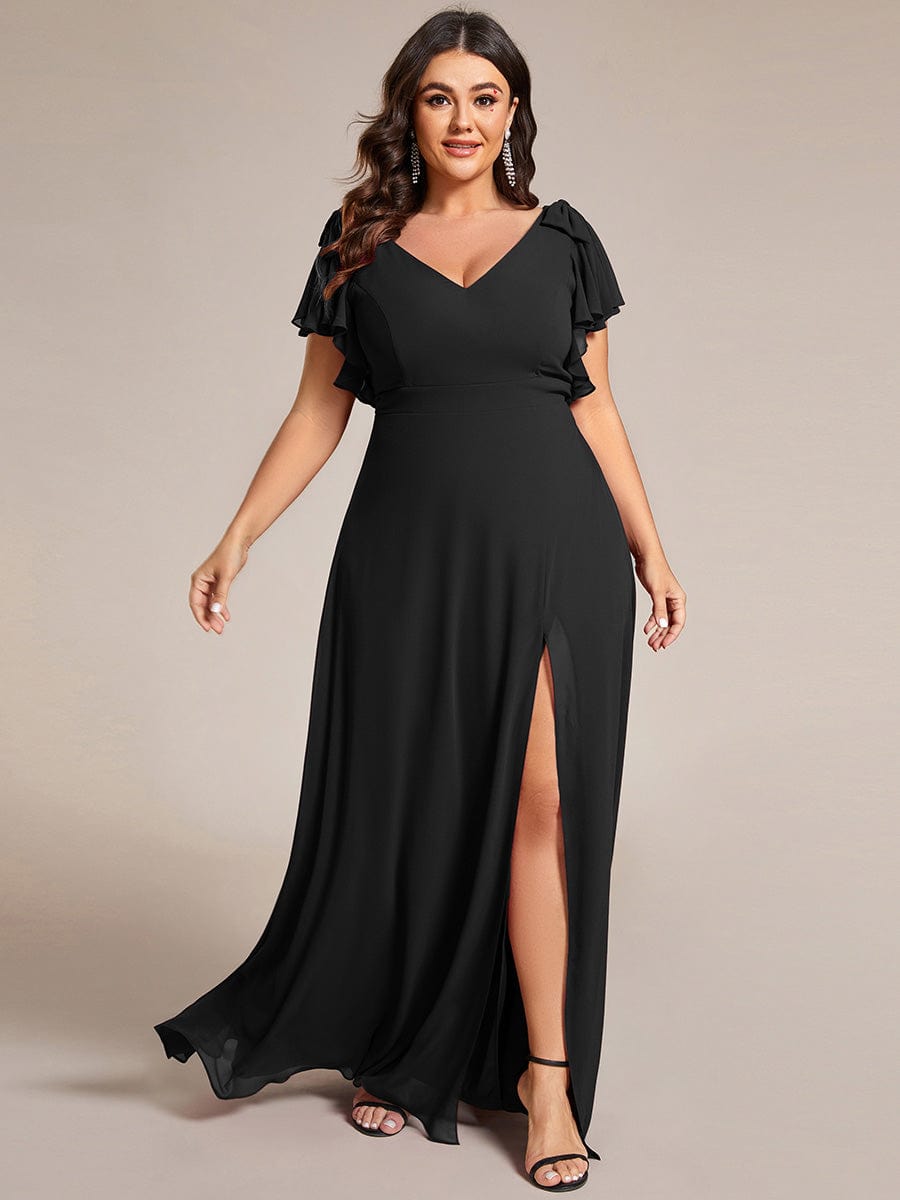 Top Picks Black Formal Dresses