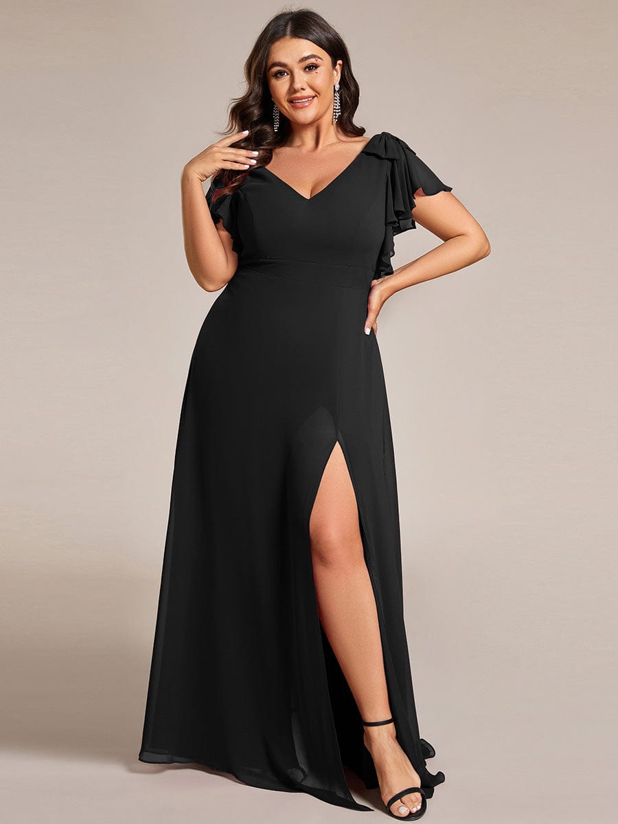 Top Picks Black Formal Dresses