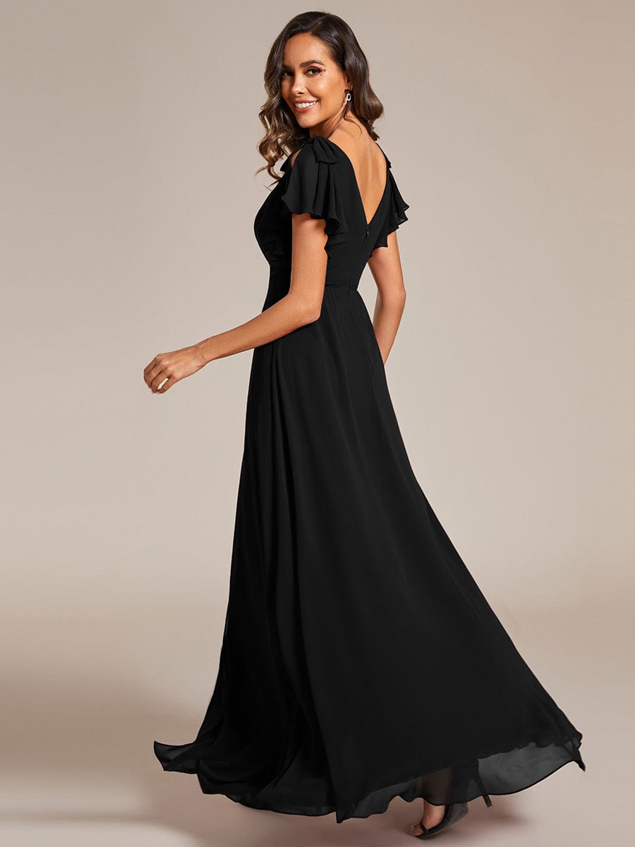 Top Picks Black Formal Dresses