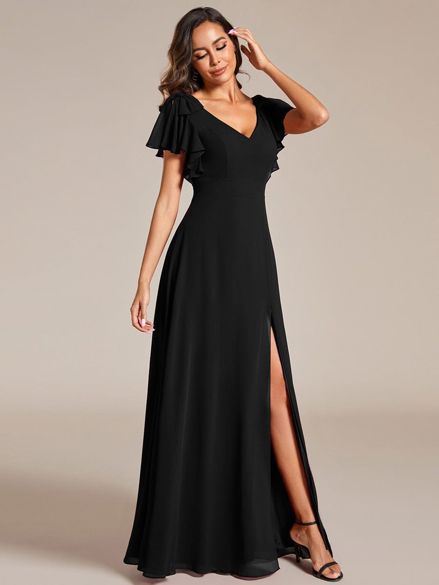 Top Picks Black Formal Dresses