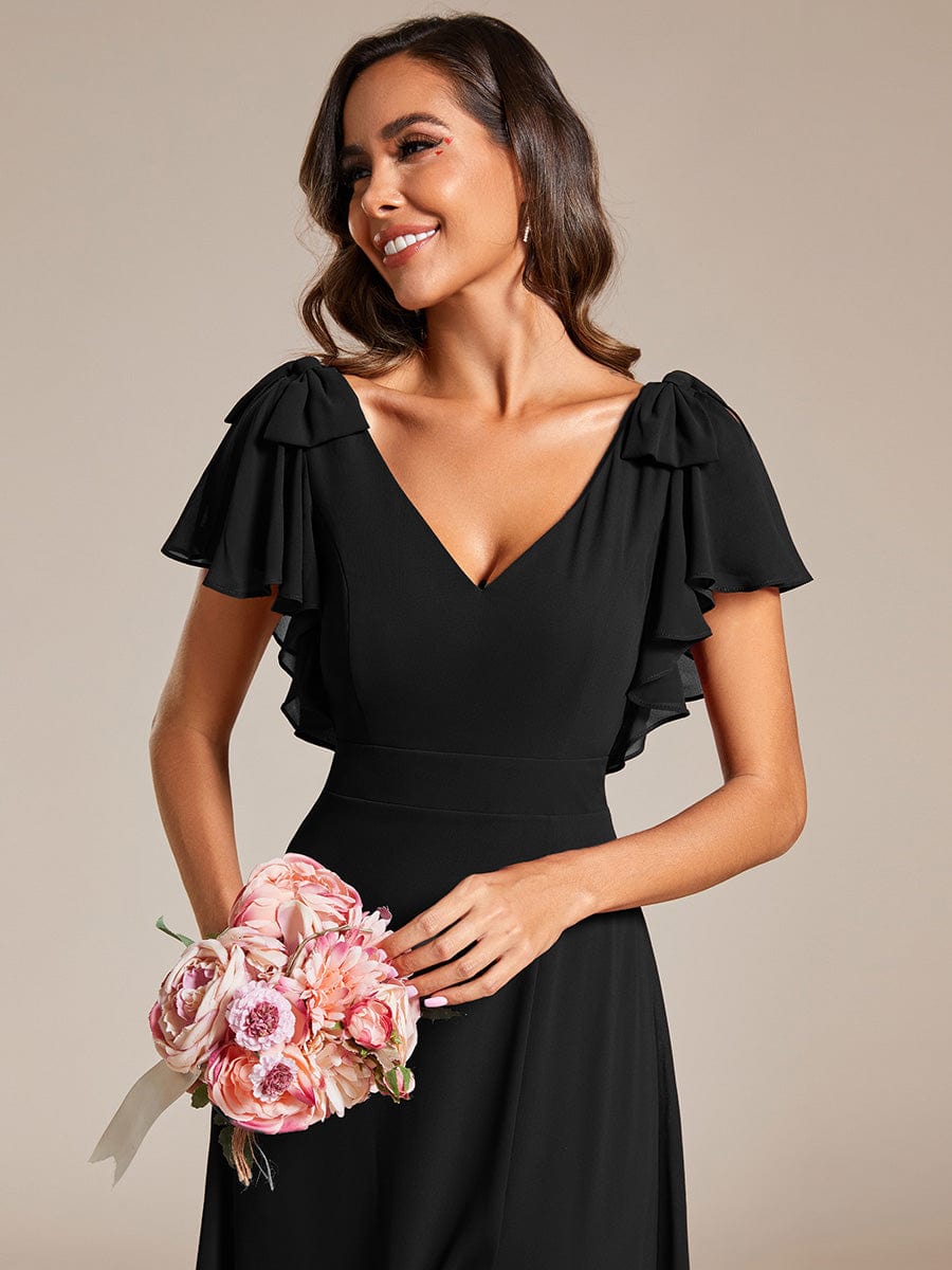 Top Picks Black Formal Dresses