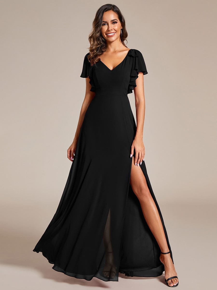 Top Picks Black Formal Dresses