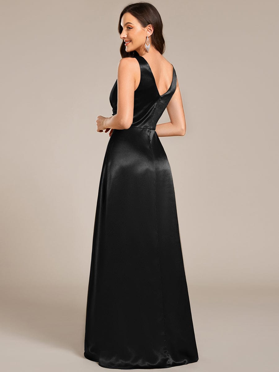 Top Picks Black Formal Dresses