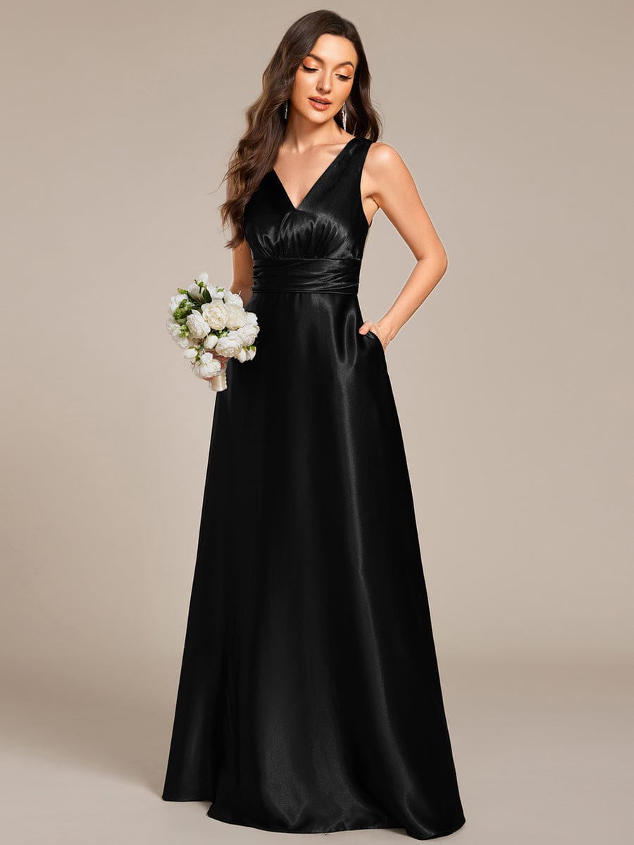 Top Picks Black Formal Dresses