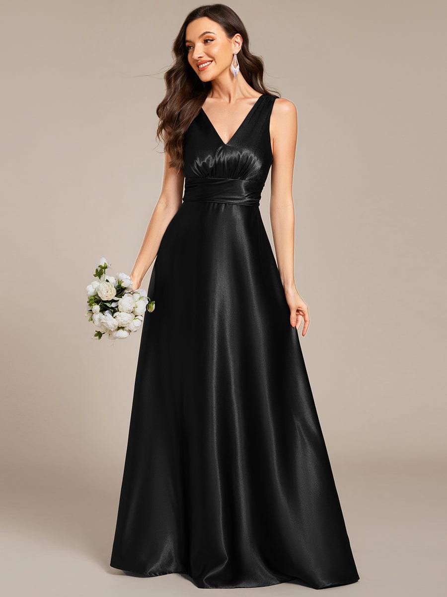 Top Picks Black Formal Dresses