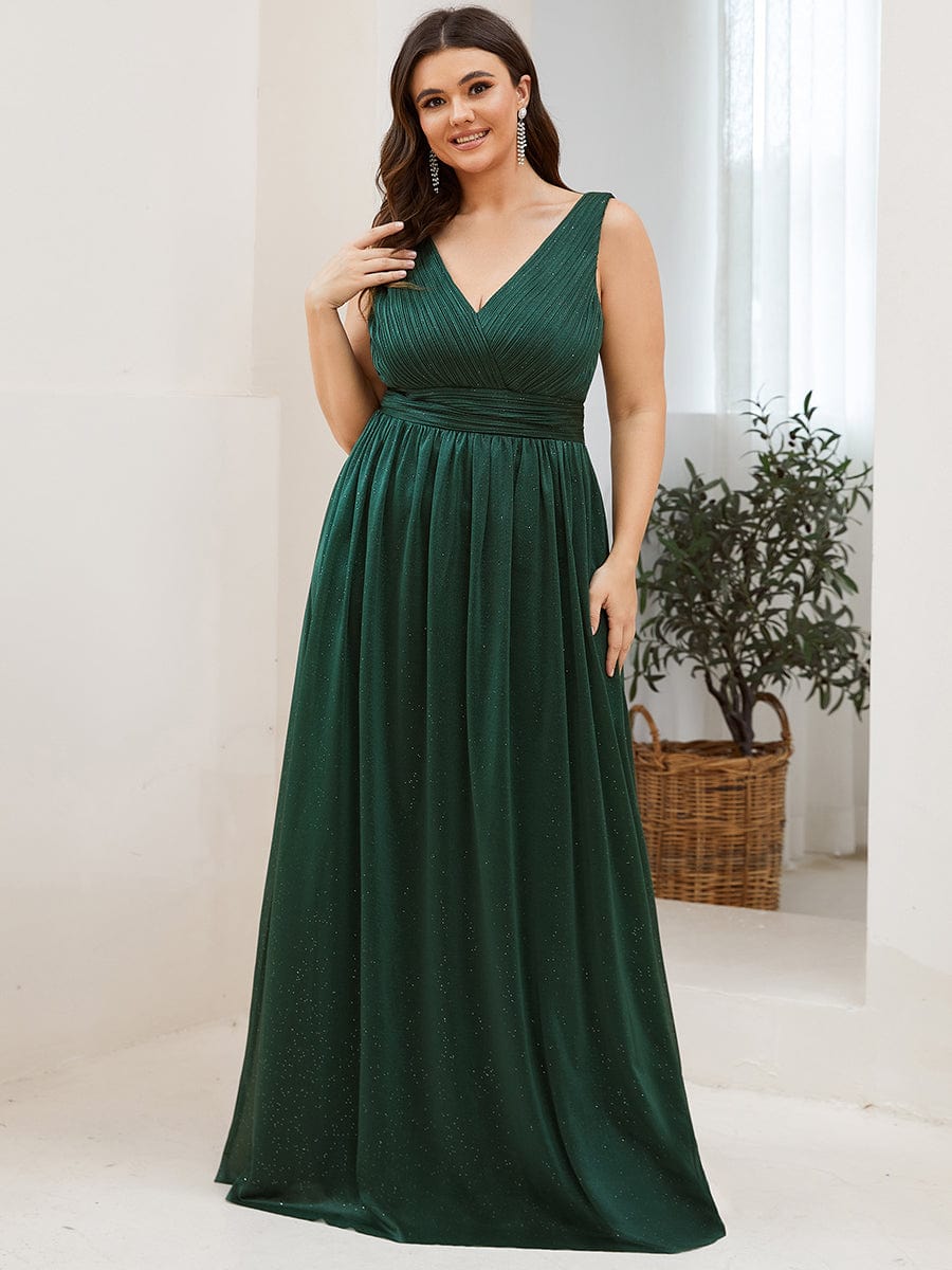 Top Picks Green Formal Dresses