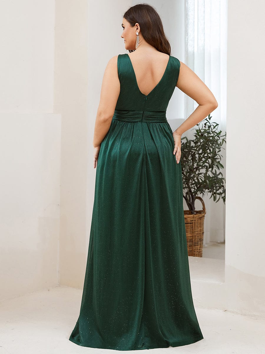 Top Picks Green Formal Dresses