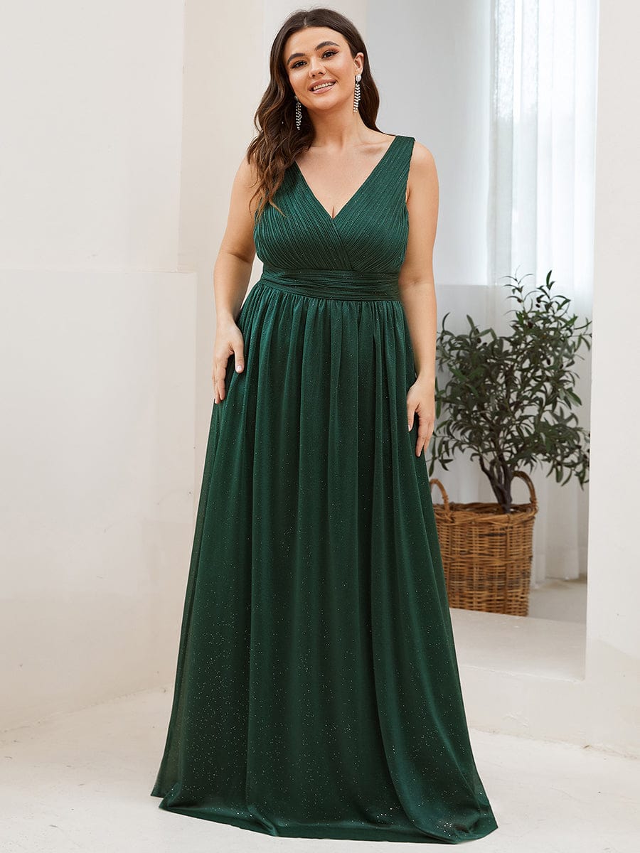 Top Picks Green Formal Dresses