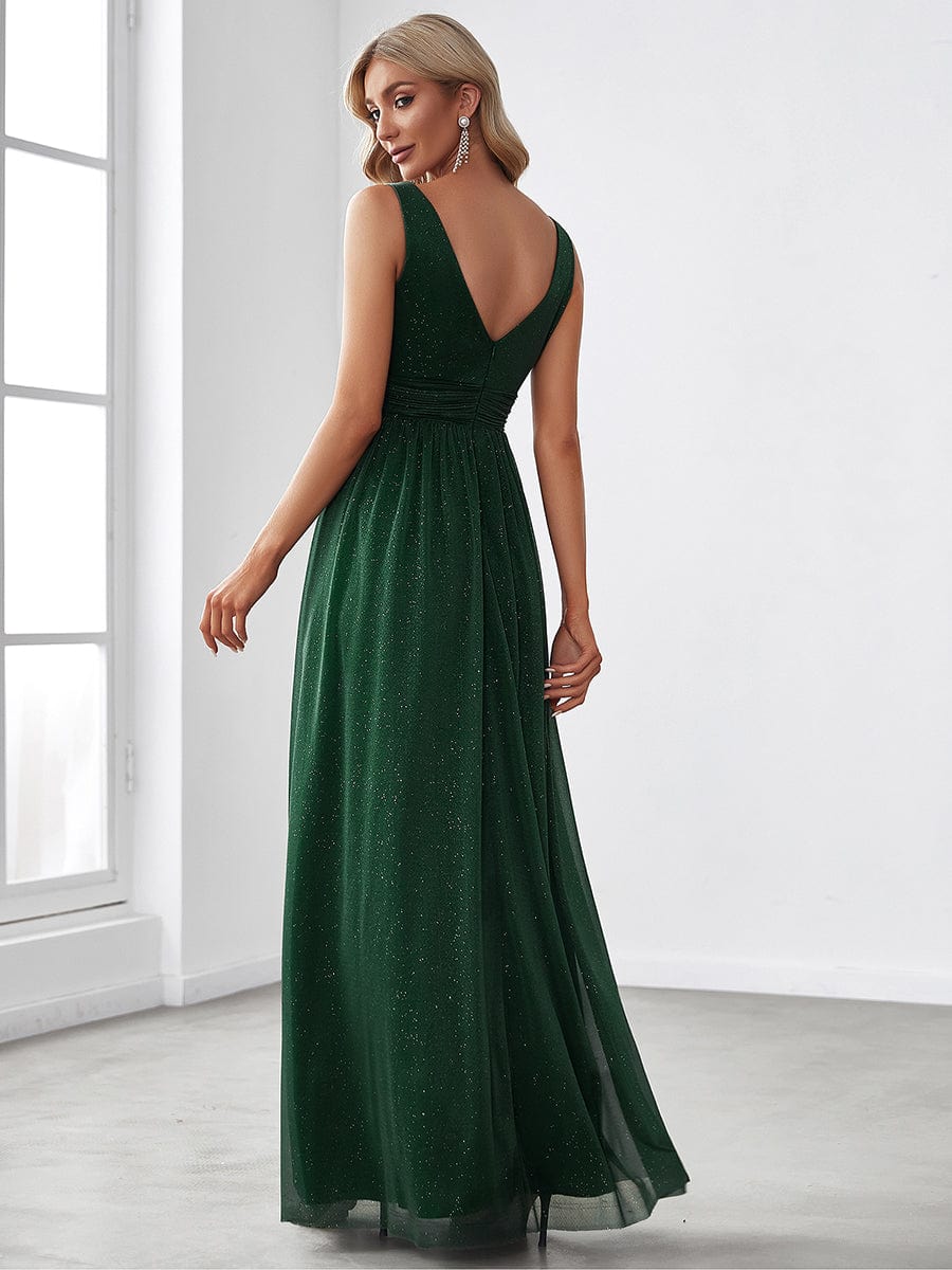 Top Picks Green Formal Dresses